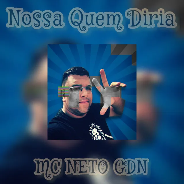 Nossa Quem Diria