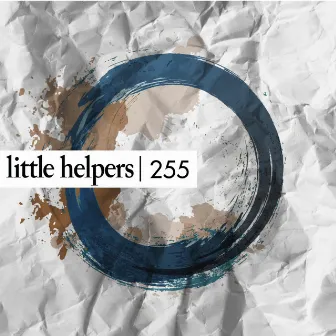 Little Helpers 255 by Unknown Artist