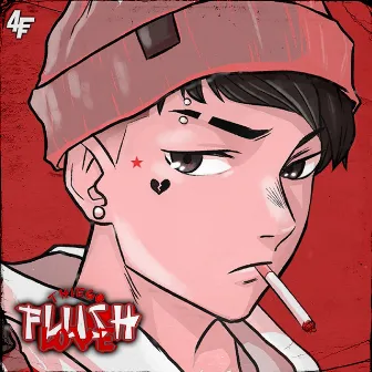 Flushlove by Thiego