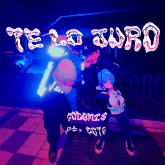 Te Lo Juro by Godemis