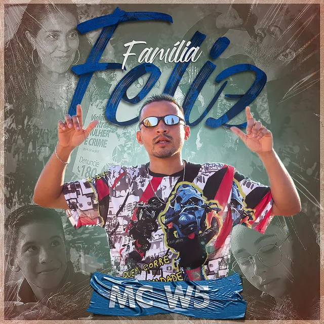 Família Feliz