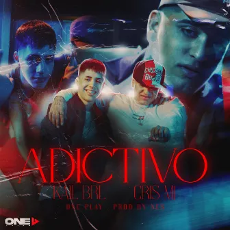 Adictivo by One Play