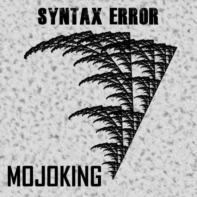 Syntax Error