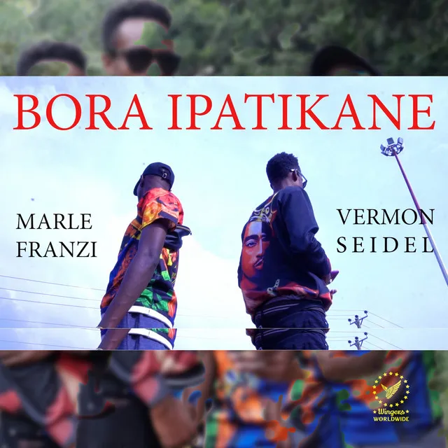 Bora Ipatikane