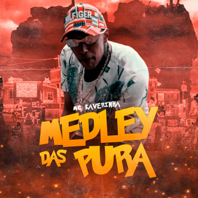 Medley das Pura