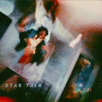 Star Talk by Celestial Cuatro