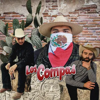 Los Compas by Zenaloa