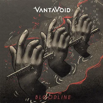 Bloodline by VantaVoid