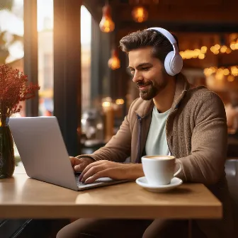 Sonidos De Guitarra Suave Para Un Ambiente De Trabajo Enfocado by Trabajo desde casa latino