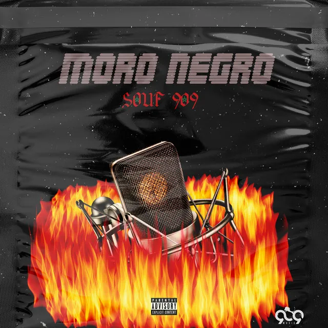 Moro Negro