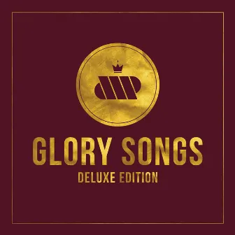 Glory Songs Deluxe Edition by AMP