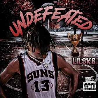 Undefeated by lilsk8