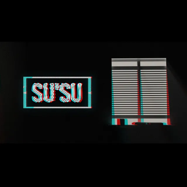 Susu