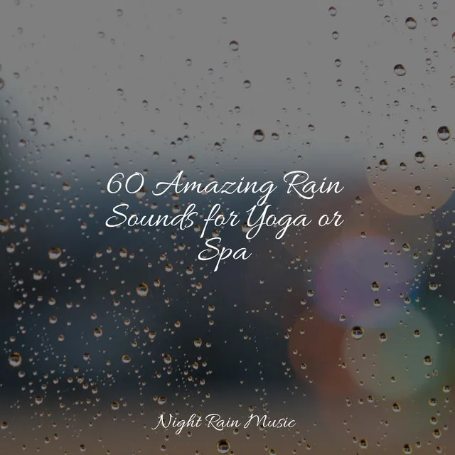 60 Amazing Rain Sounds for Yoga or Spa