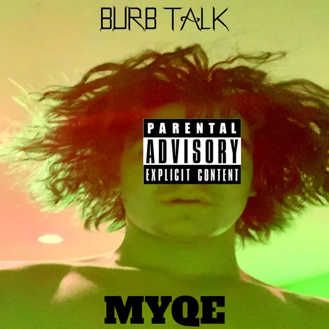 Burb Talk