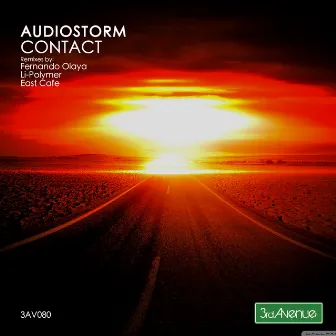 Contact by Audio Storm