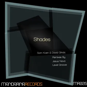 Shades by Sam Koen