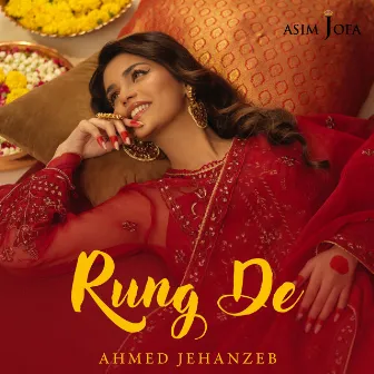 Rung De by Asim Jofa