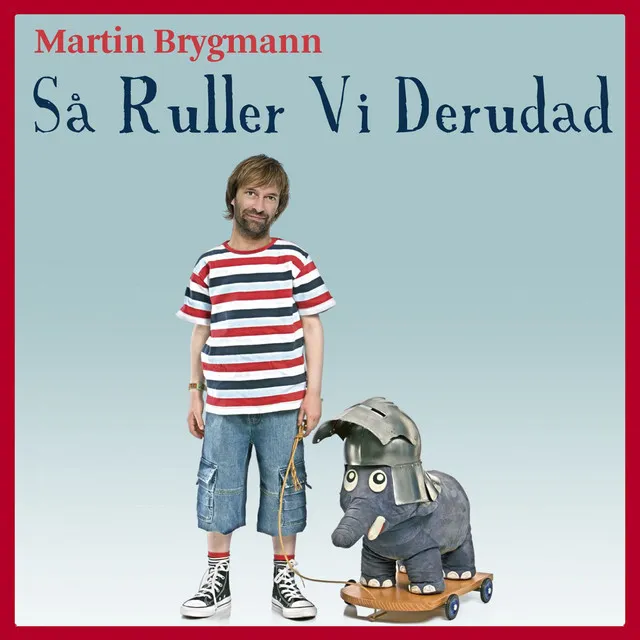 Så Ruller Vi Derudaf