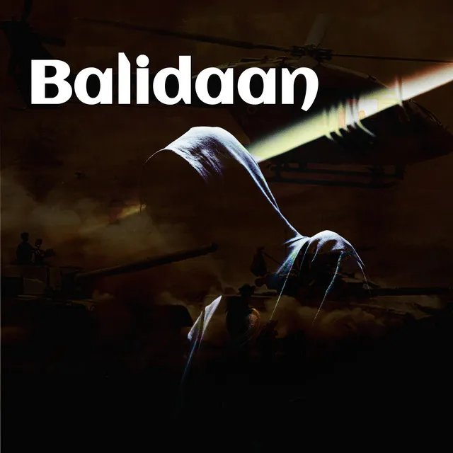 Balidaan