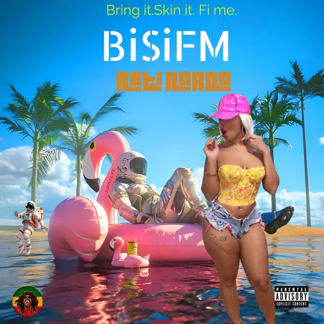 BiSiFM (Bring it,Skin it,Fi me)