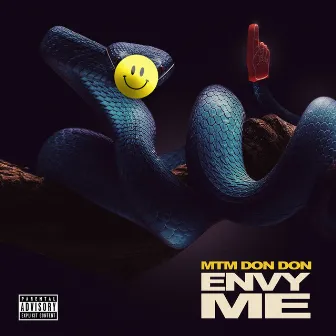 Envy Me by MTM DonDon