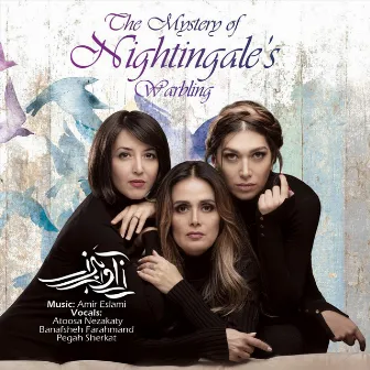 The Mystery Of Nightingale's Warbling (Feat. Atoosa Nezakaty, Banafsheh Farahmand, & Pegah Sherkat) by Amir Eslami