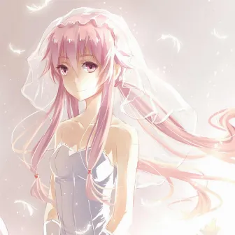 Future Diary Interlude by <3fürpi