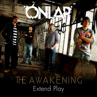 The Awakening by Onlap