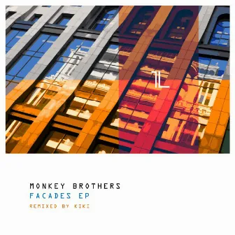 Facades by Monkey Brothers