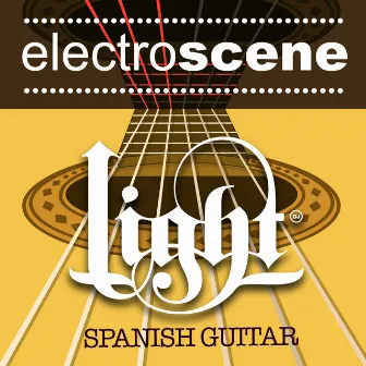 Spanish Guitar by DJ Light