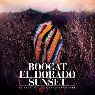 El Dorado Sunset by Boogát