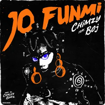 Jo Funmi by Chimzy