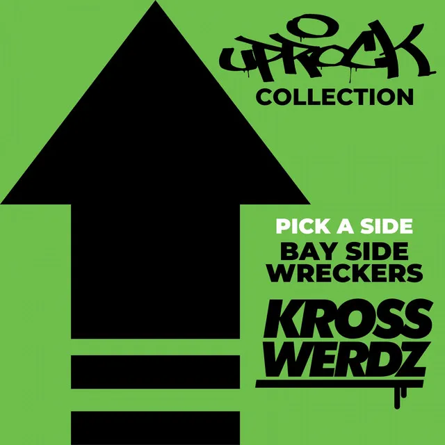 Uprock Collection: Pick a Side