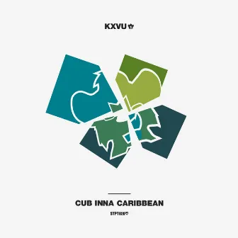 Cub Inna Caribbean by KXVU