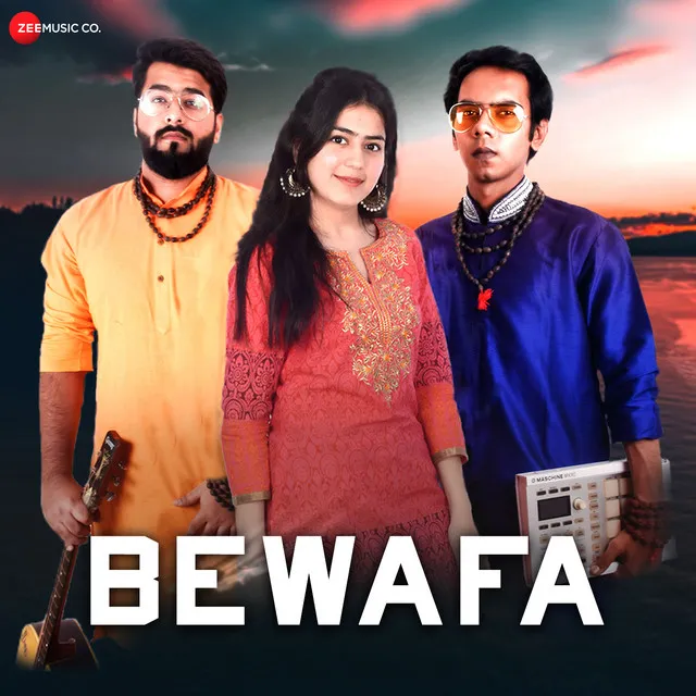 Bewafa - From "Khuda Aur Yaaden"