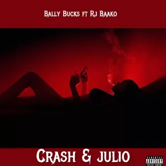 Crash & Julio by BallyBucks