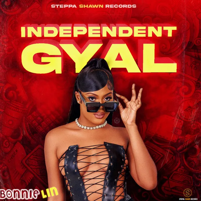 Independent Gyal