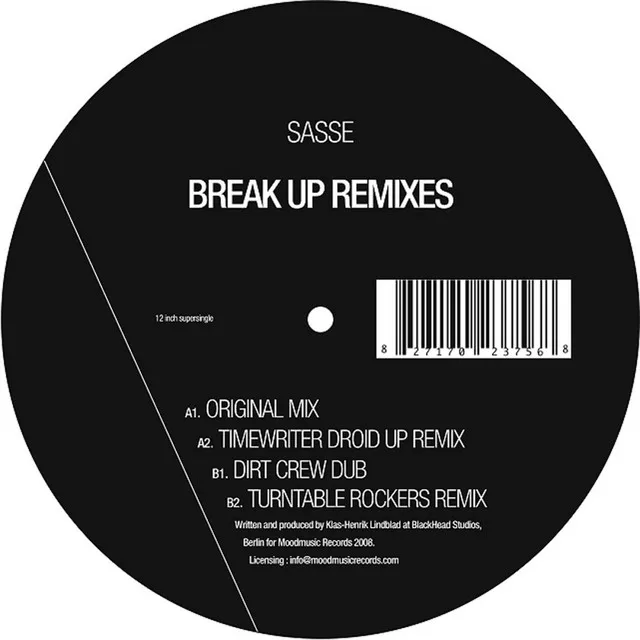 Break Up