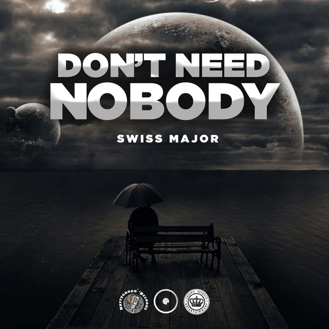 Don’t Need Nobody