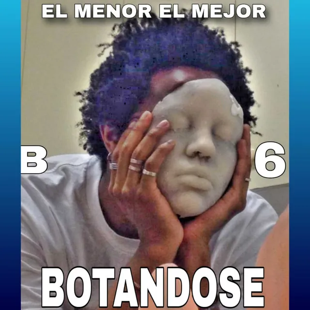 Botandose B6