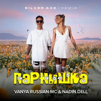 ПАРНИШКА (Silver Ace Remix) by NaDin Dell