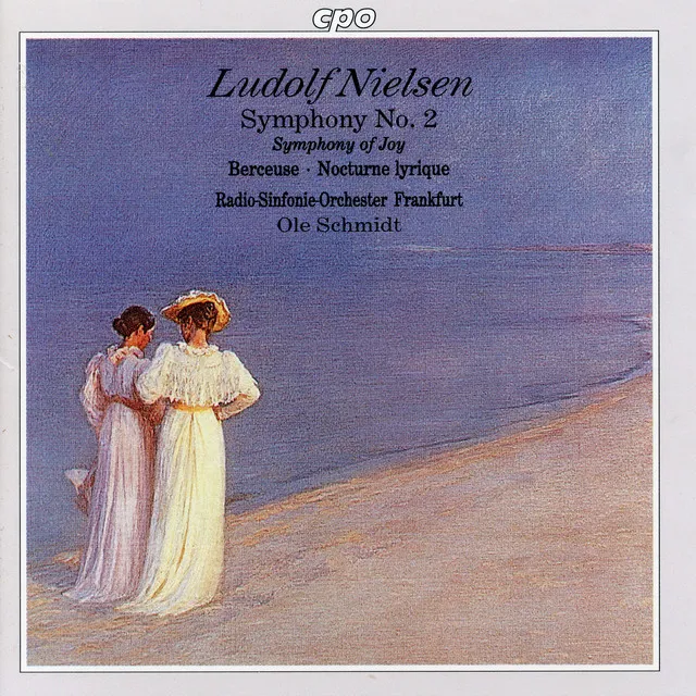 L. Nielsen: Orchestral Works