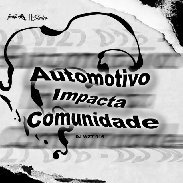 Automotivo Impacta Comunidade