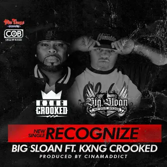 Recognize by Big Sloan