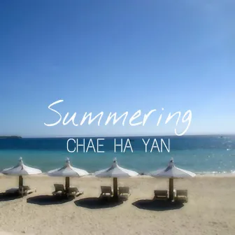 Chae Hayan (Summering) by 