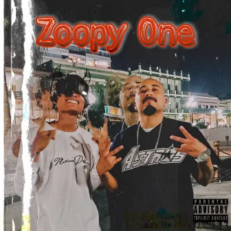 Zoopy One by La Santa Grifa