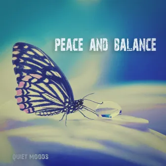 Peace and Balance by Nature & Grooves