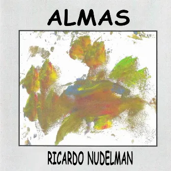 Almas by Ricardo Nudelman