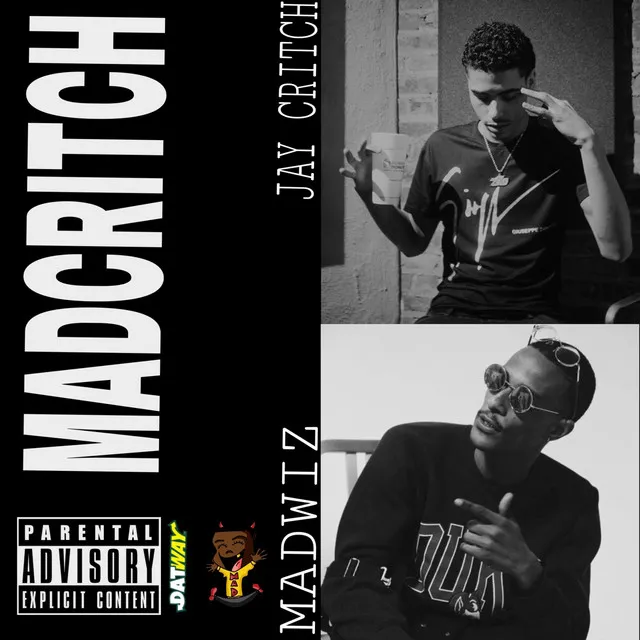 Madcritch